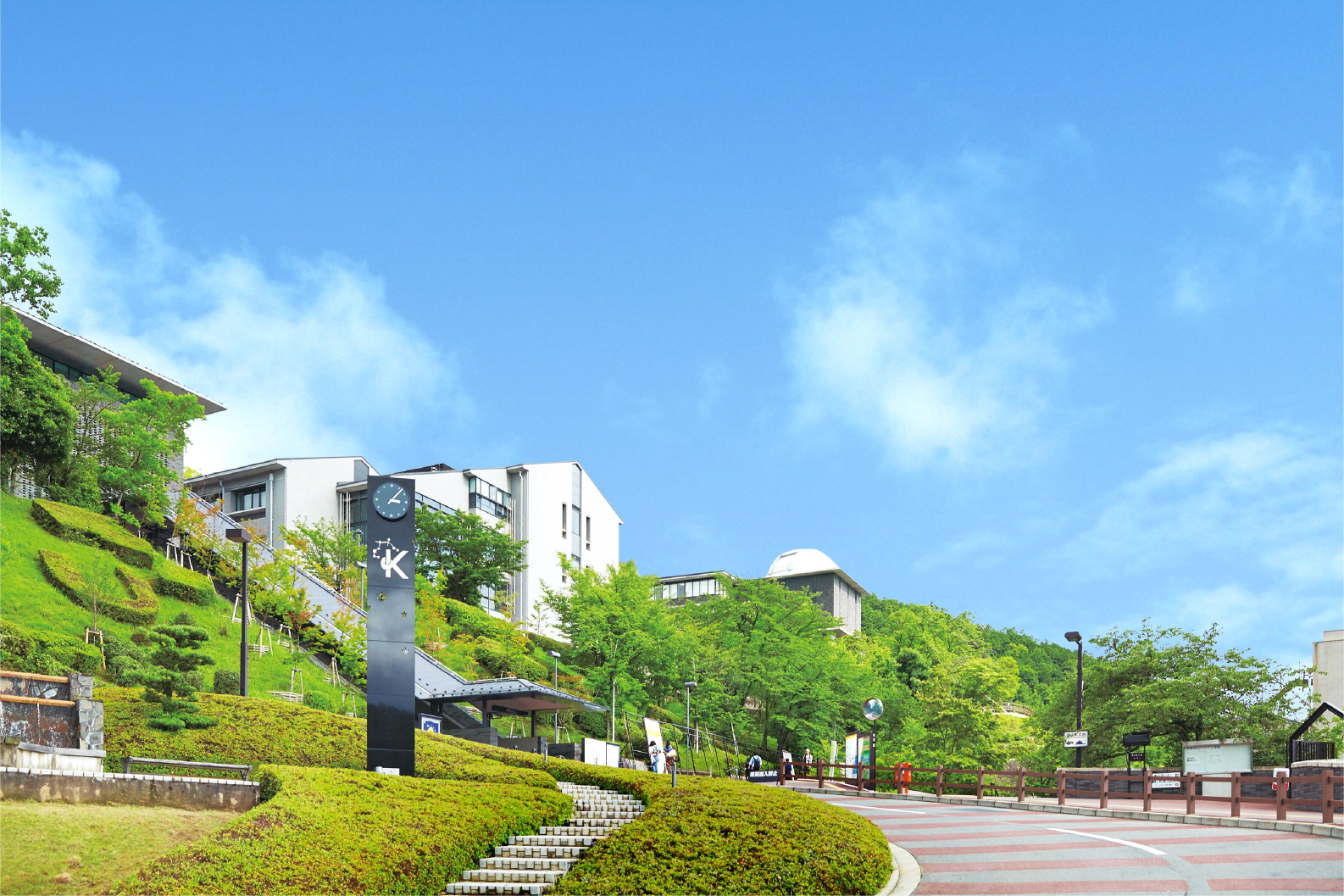 京都産業大学